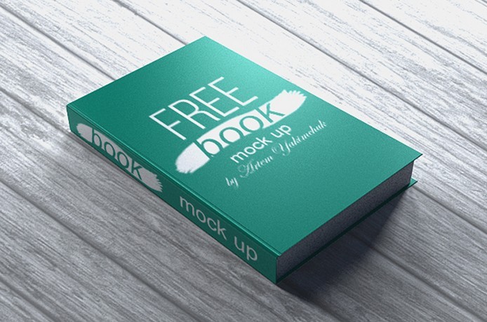 7+ Best Book Mockups & Templates For Free Download